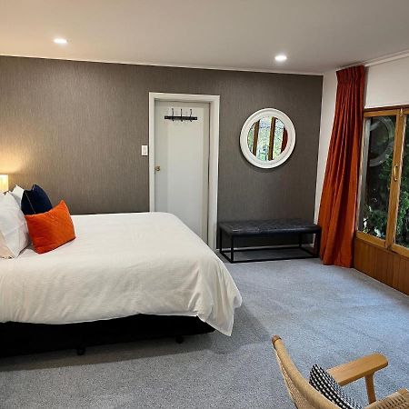 Shy Cottage And Studio Greytown Buitenkant foto