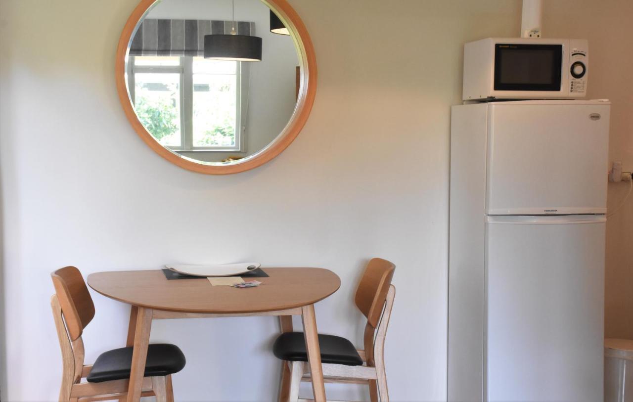 Shy Cottage And Studio Greytown Buitenkant foto