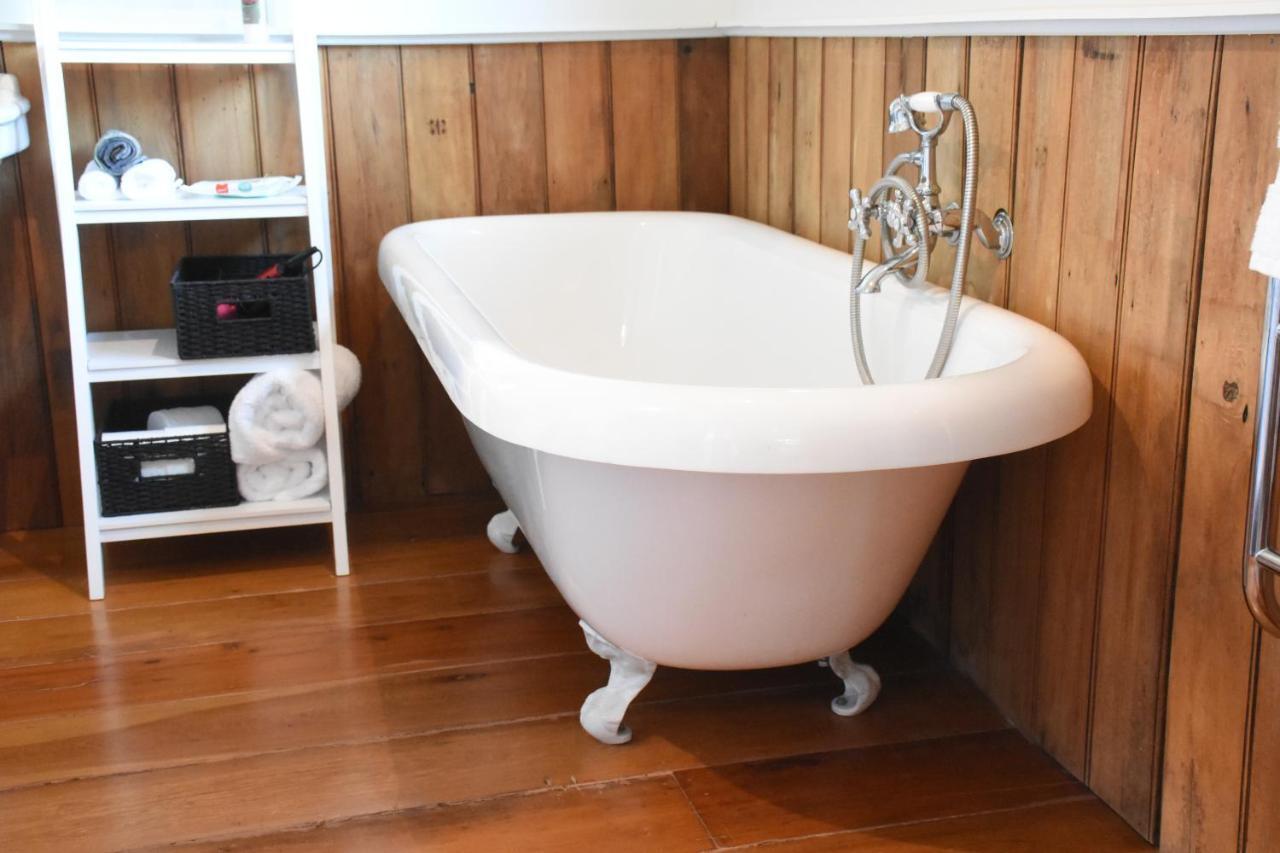 Shy Cottage And Studio Greytown Buitenkant foto